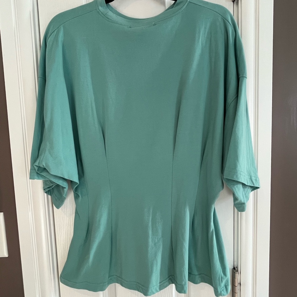 Short Sleeve Stylish Tee